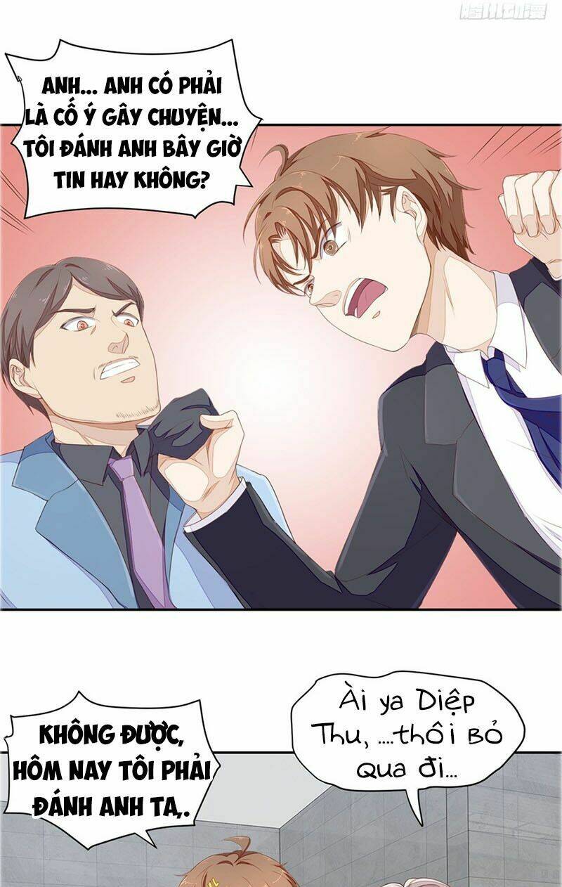 Chung Cực Thấu Thị Nhãn Chapter 64 - Trang 2