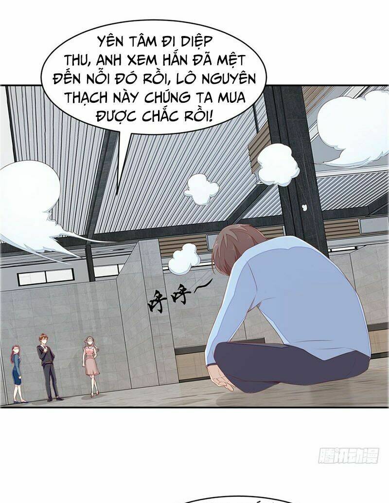 Chung Cực Thấu Thị Nhãn Chapter 64 - Trang 2