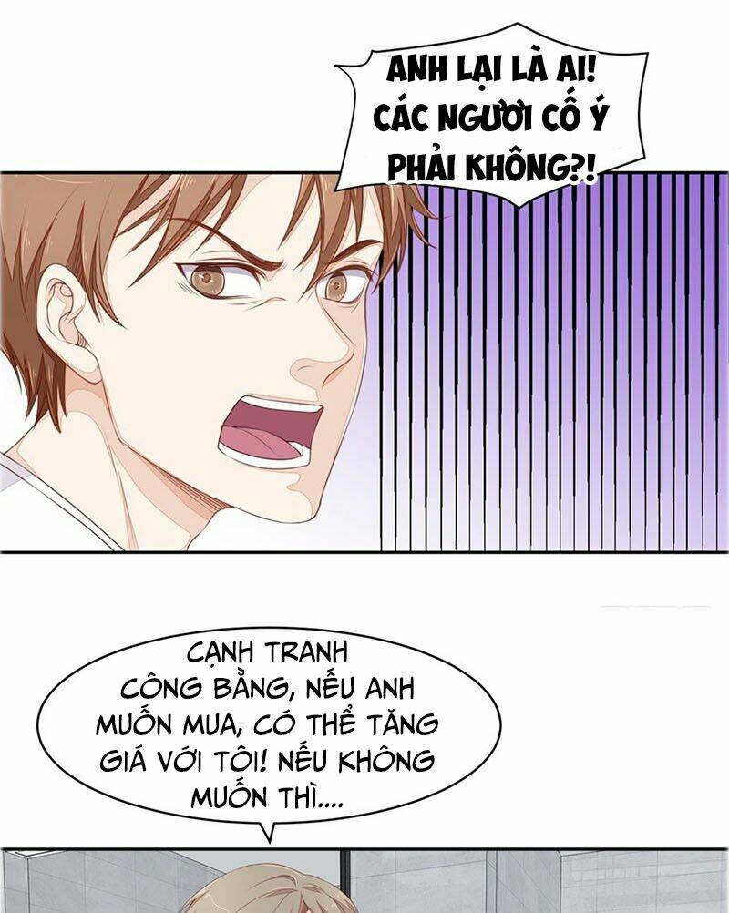 Chung Cực Thấu Thị Nhãn Chapter 64 - Trang 2