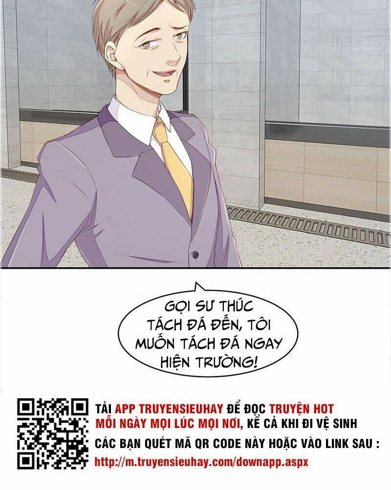 Chung Cực Thấu Thị Nhãn Chapter 64 - Trang 2