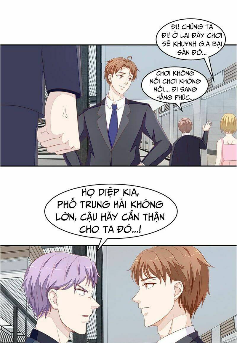 Chung Cực Thấu Thị Nhãn Chapter 65 - Trang 2