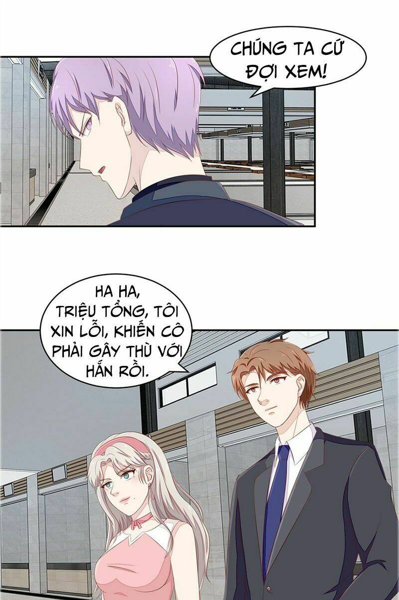 Chung Cực Thấu Thị Nhãn Chapter 65 - Trang 2