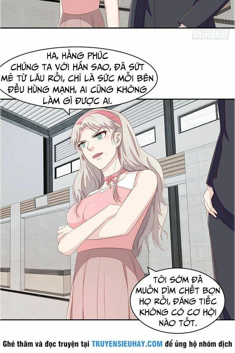 Chung Cực Thấu Thị Nhãn Chapter 65 - Trang 2