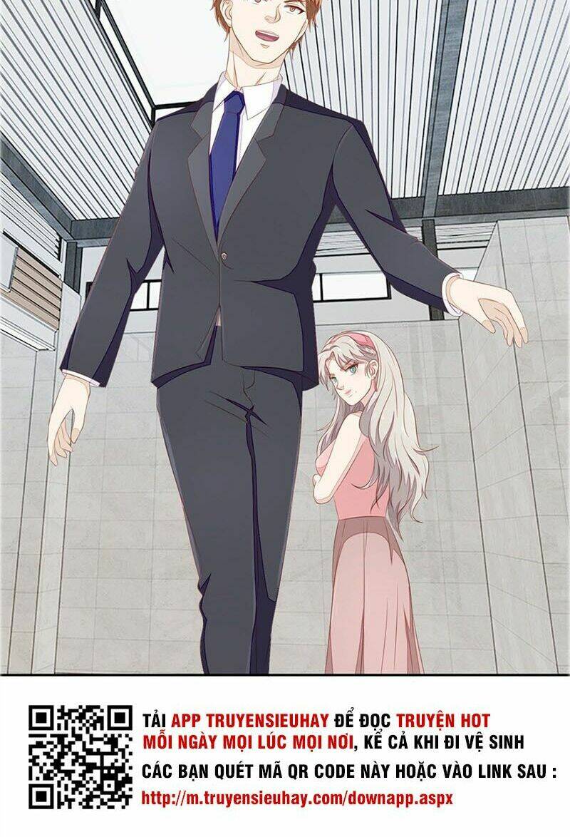 Chung Cực Thấu Thị Nhãn Chapter 65 - Trang 2