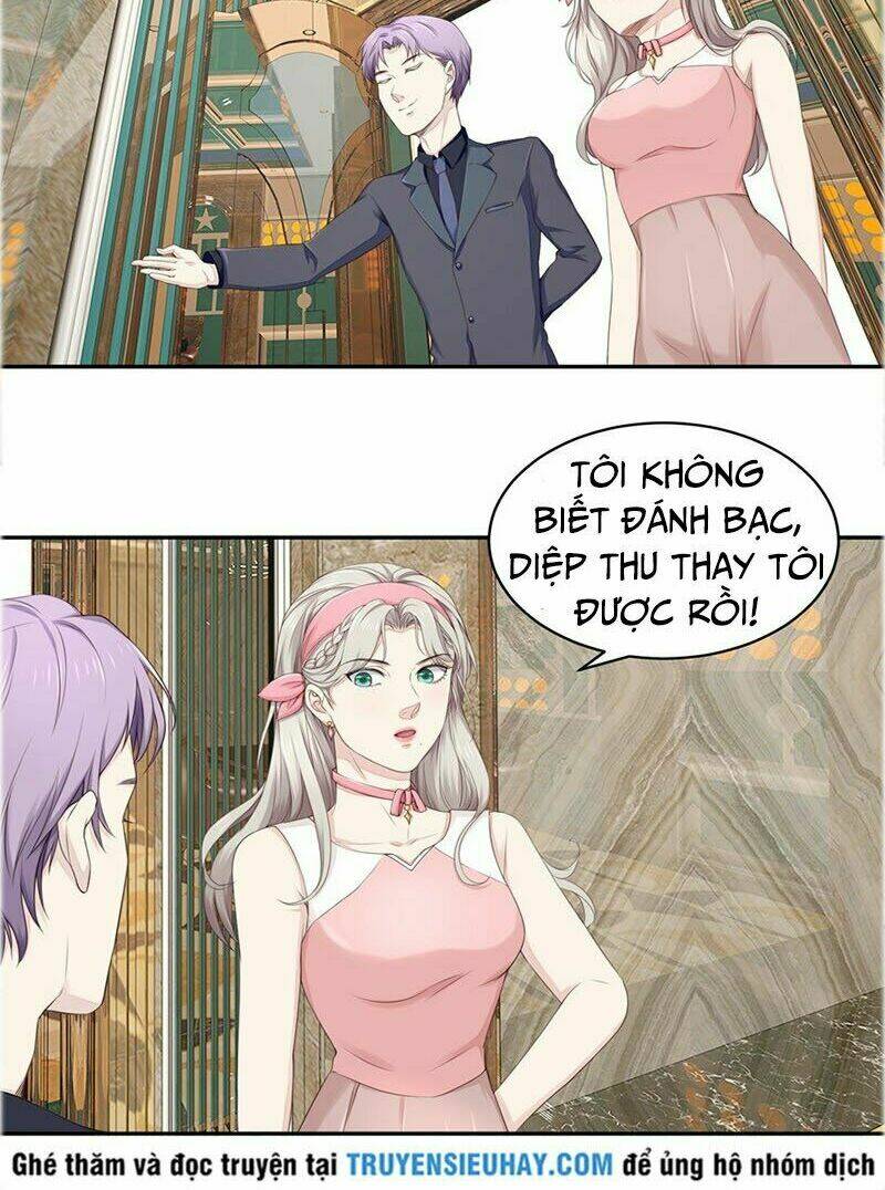 Chung Cực Thấu Thị Nhãn Chapter 66 - Trang 2