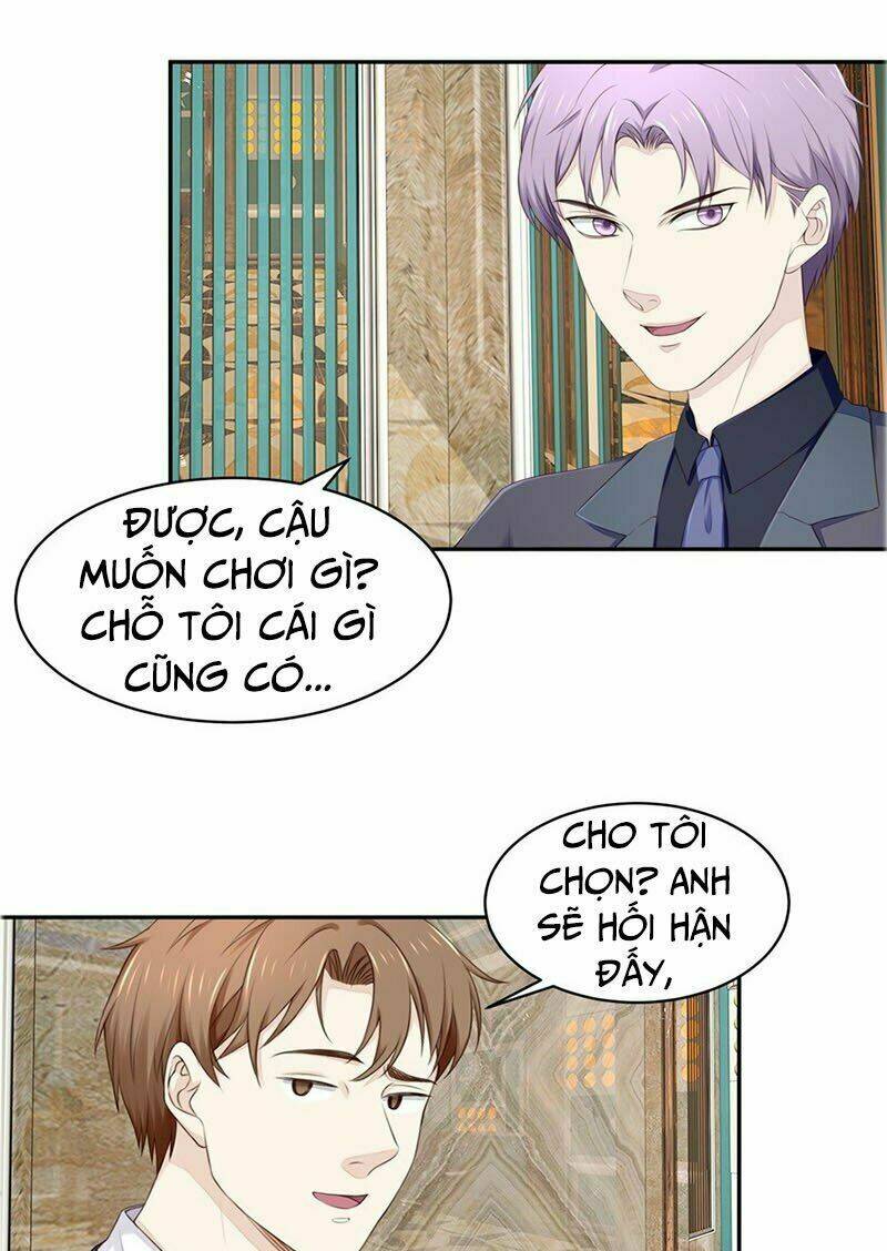 Chung Cực Thấu Thị Nhãn Chapter 66 - Trang 2