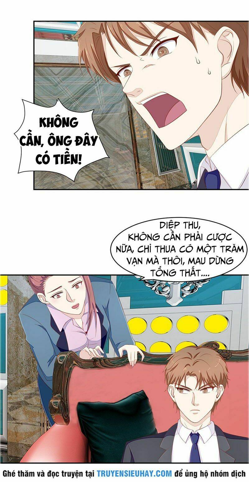 Chung Cực Thấu Thị Nhãn Chapter 67 - Trang 2