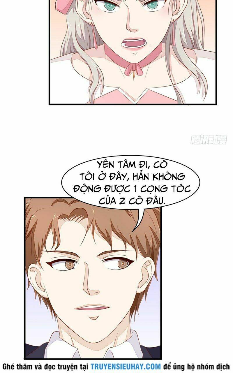 Chung Cực Thấu Thị Nhãn Chapter 68 - Trang 2