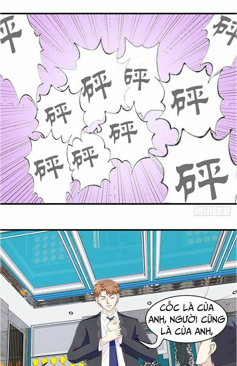 Chung Cực Thấu Thị Nhãn Chapter 68 - Trang 2