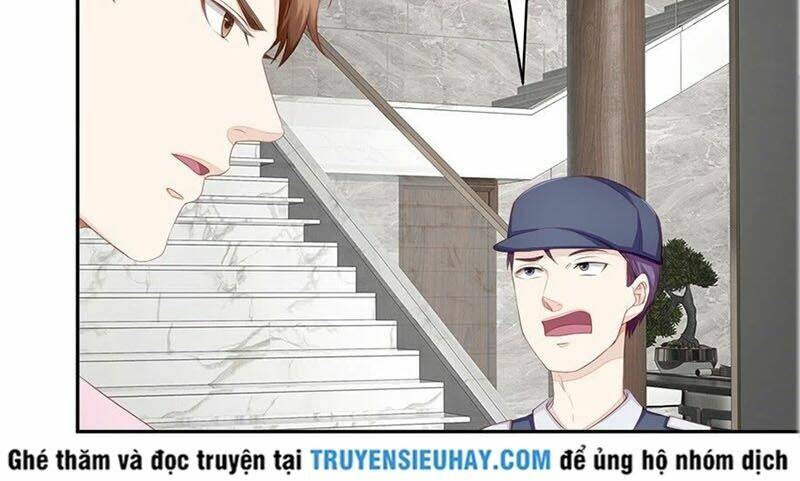 Chung Cực Thấu Thị Nhãn Chapter 69 - Trang 2