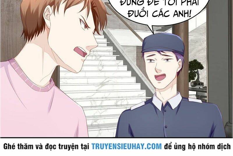 Chung Cực Thấu Thị Nhãn Chapter 69 - Trang 2