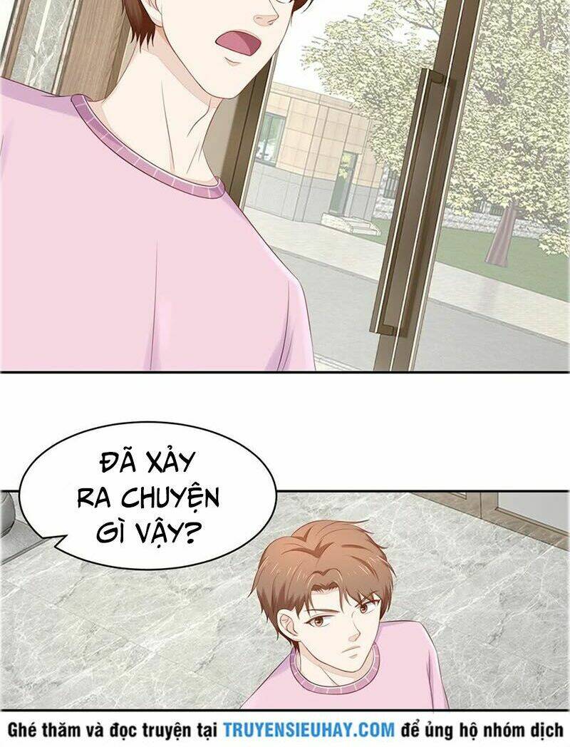 Chung Cực Thấu Thị Nhãn Chapter 70 - Trang 2