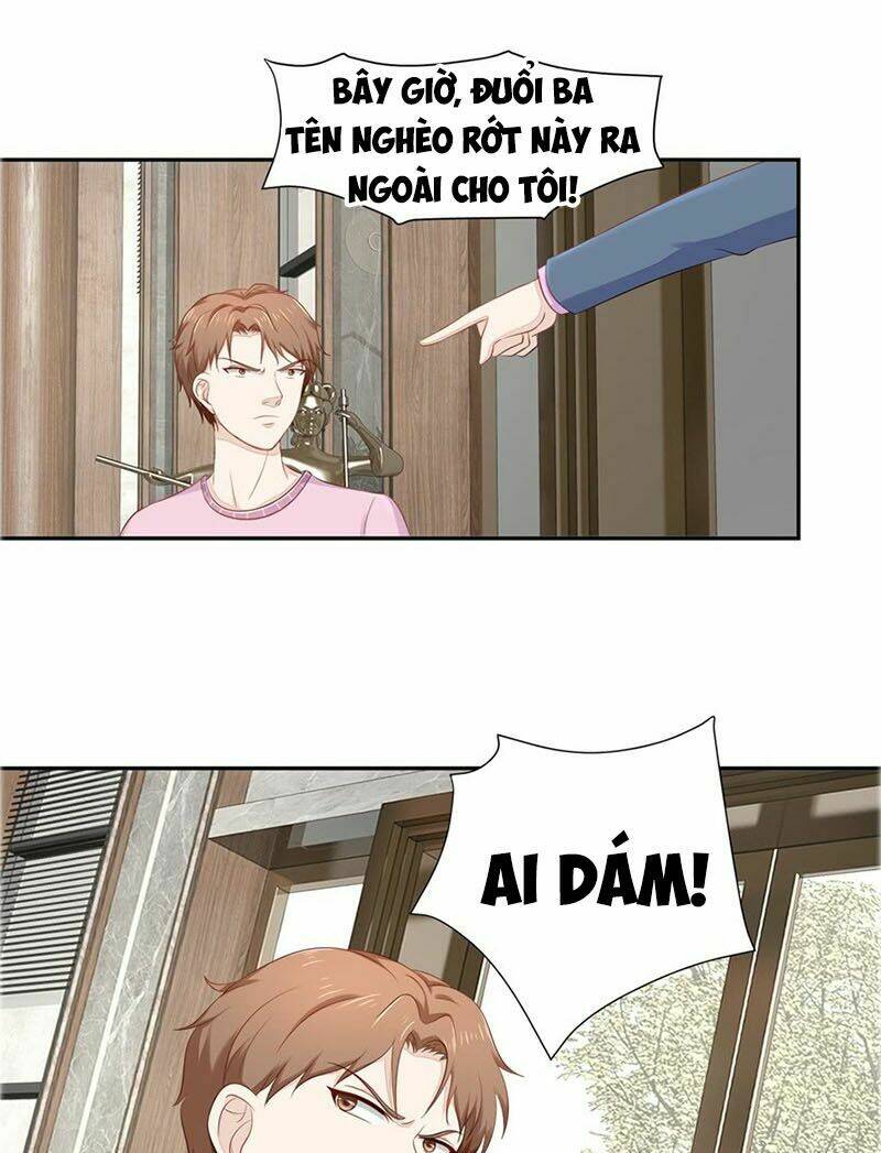 Chung Cực Thấu Thị Nhãn Chapter 70 - Trang 2