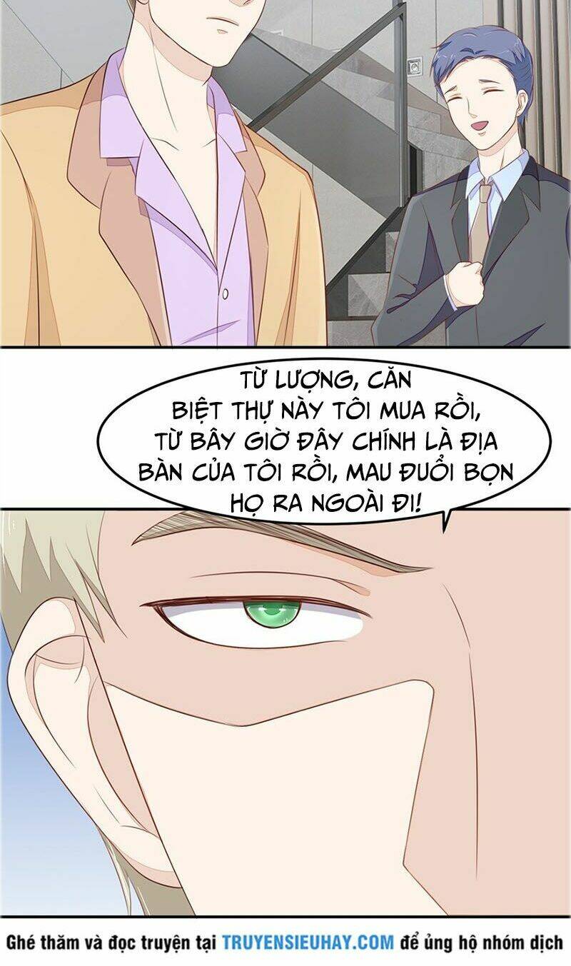 Chung Cực Thấu Thị Nhãn Chapter 71 - Trang 2