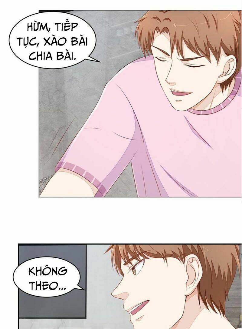 Chung Cực Thấu Thị Nhãn Chapter 72 - Trang 2