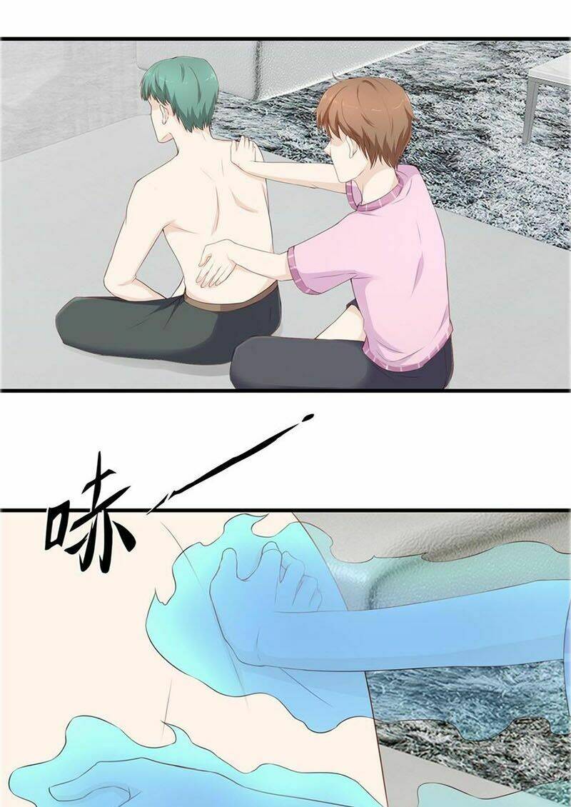 Chung Cực Thấu Thị Nhãn Chapter 75 - Trang 2