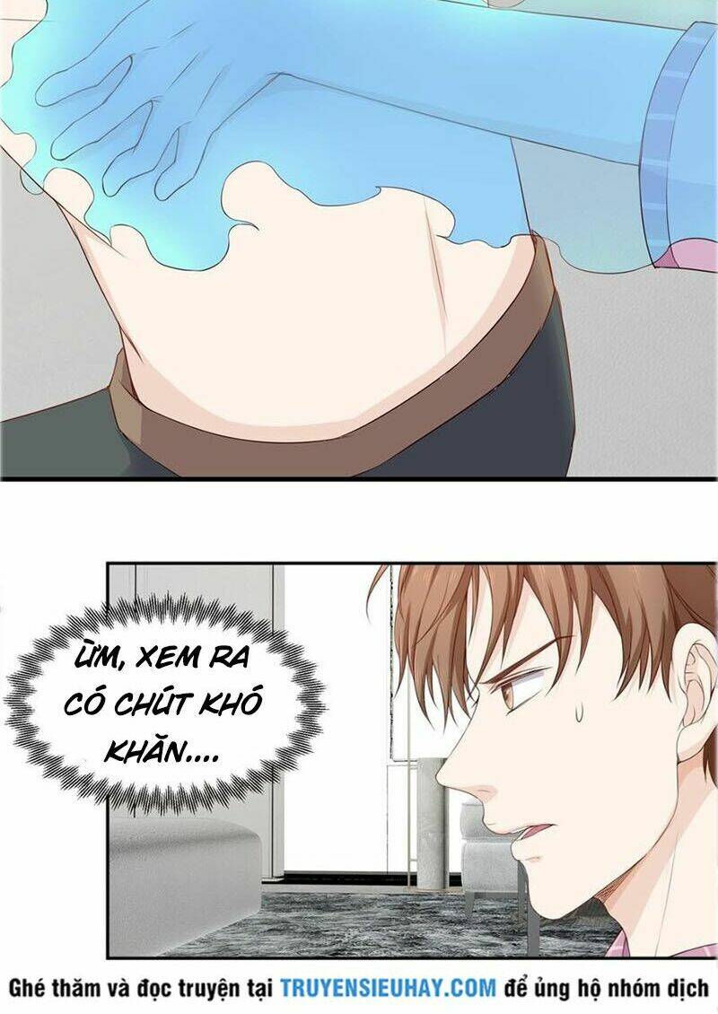 Chung Cực Thấu Thị Nhãn Chapter 75 - Trang 2