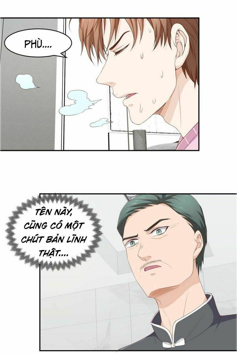 Chung Cực Thấu Thị Nhãn Chapter 75 - Trang 2