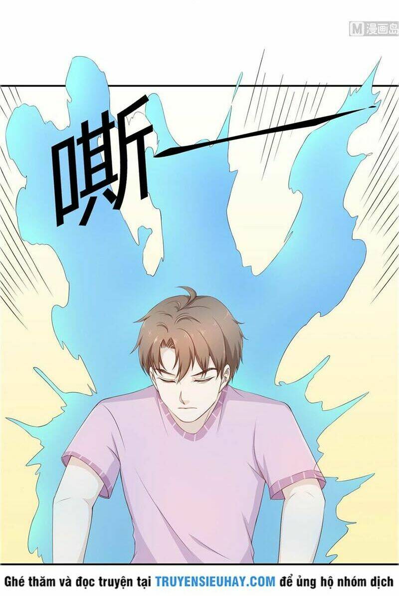 Chung Cực Thấu Thị Nhãn Chapter 75 - Trang 2