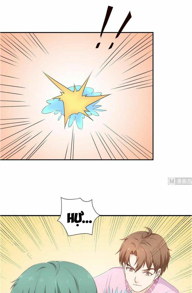 Chung Cực Thấu Thị Nhãn Chapter 75 - Trang 2