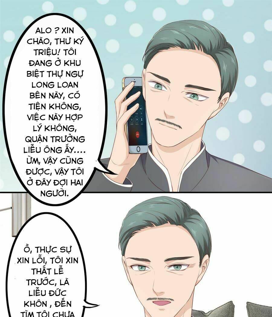 Chung Cực Thấu Thị Nhãn Chapter 77 - Trang 2