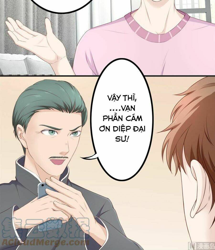 Chung Cực Thấu Thị Nhãn Chapter 77 - Trang 2