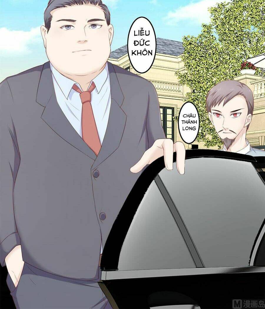 Chung Cực Thấu Thị Nhãn Chapter 77 - Trang 2