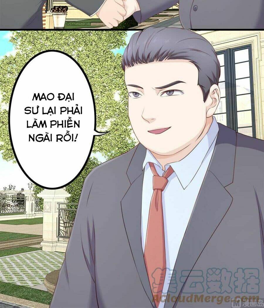 Chung Cực Thấu Thị Nhãn Chapter 77 - Trang 2