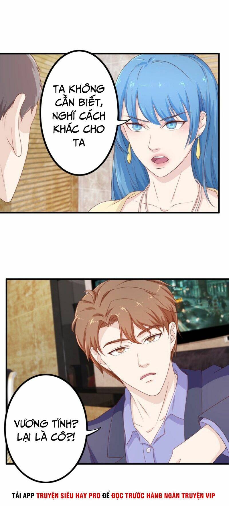 Chung Cực Thấu Thị Nhãn Chapter 82 - Trang 2