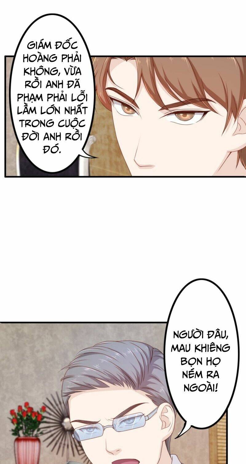 Chung Cực Thấu Thị Nhãn Chapter 82 - Trang 2