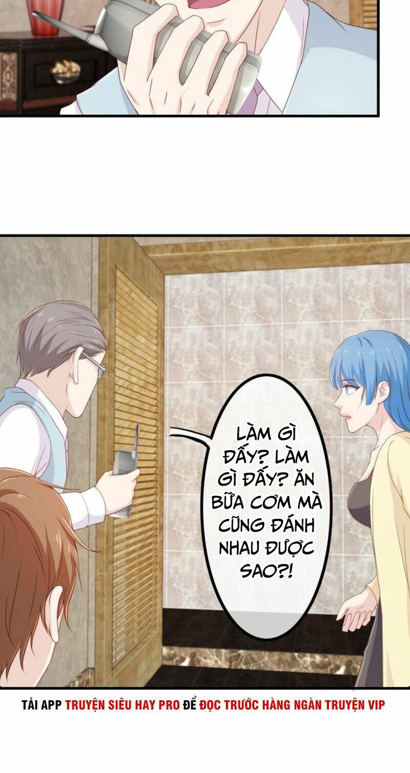 Chung Cực Thấu Thị Nhãn Chapter 82 - Trang 2