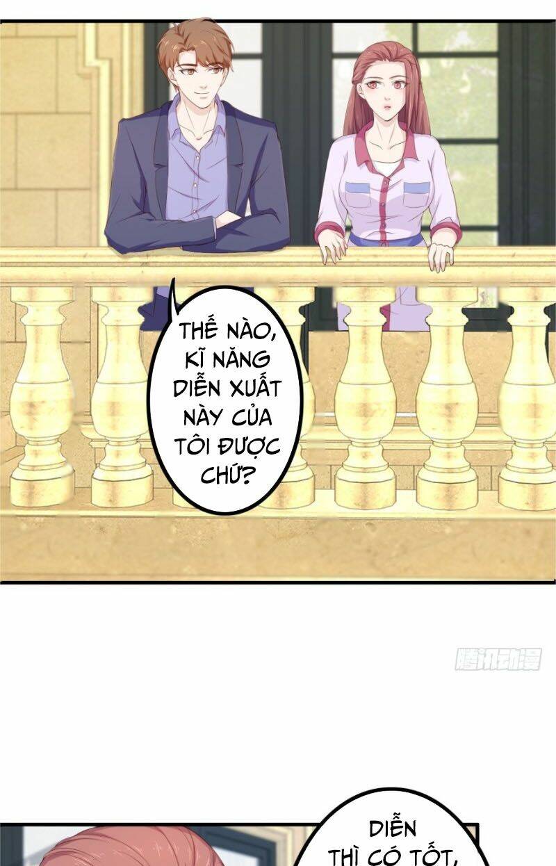 Chung Cực Thấu Thị Nhãn Chapter 83 - Trang 2