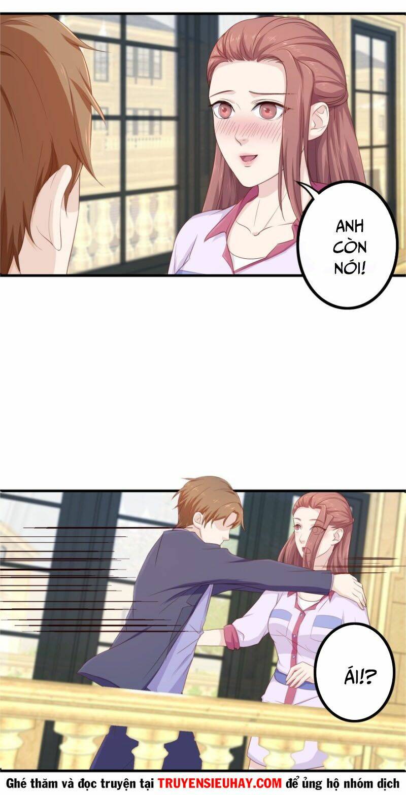 Chung Cực Thấu Thị Nhãn Chapter 83 - Trang 2