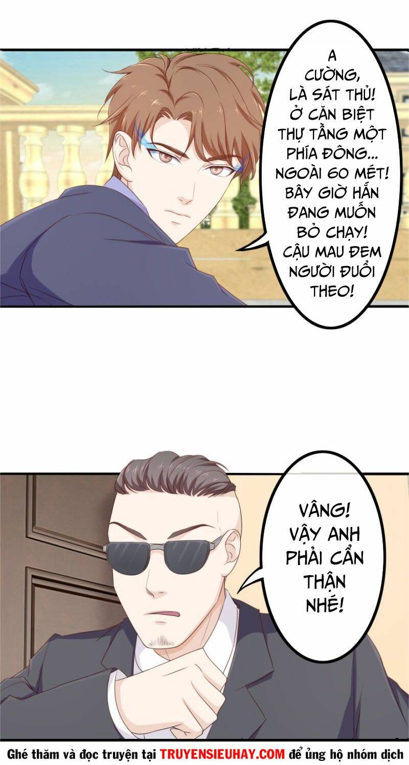 Chung Cực Thấu Thị Nhãn Chapter 83 - Trang 2