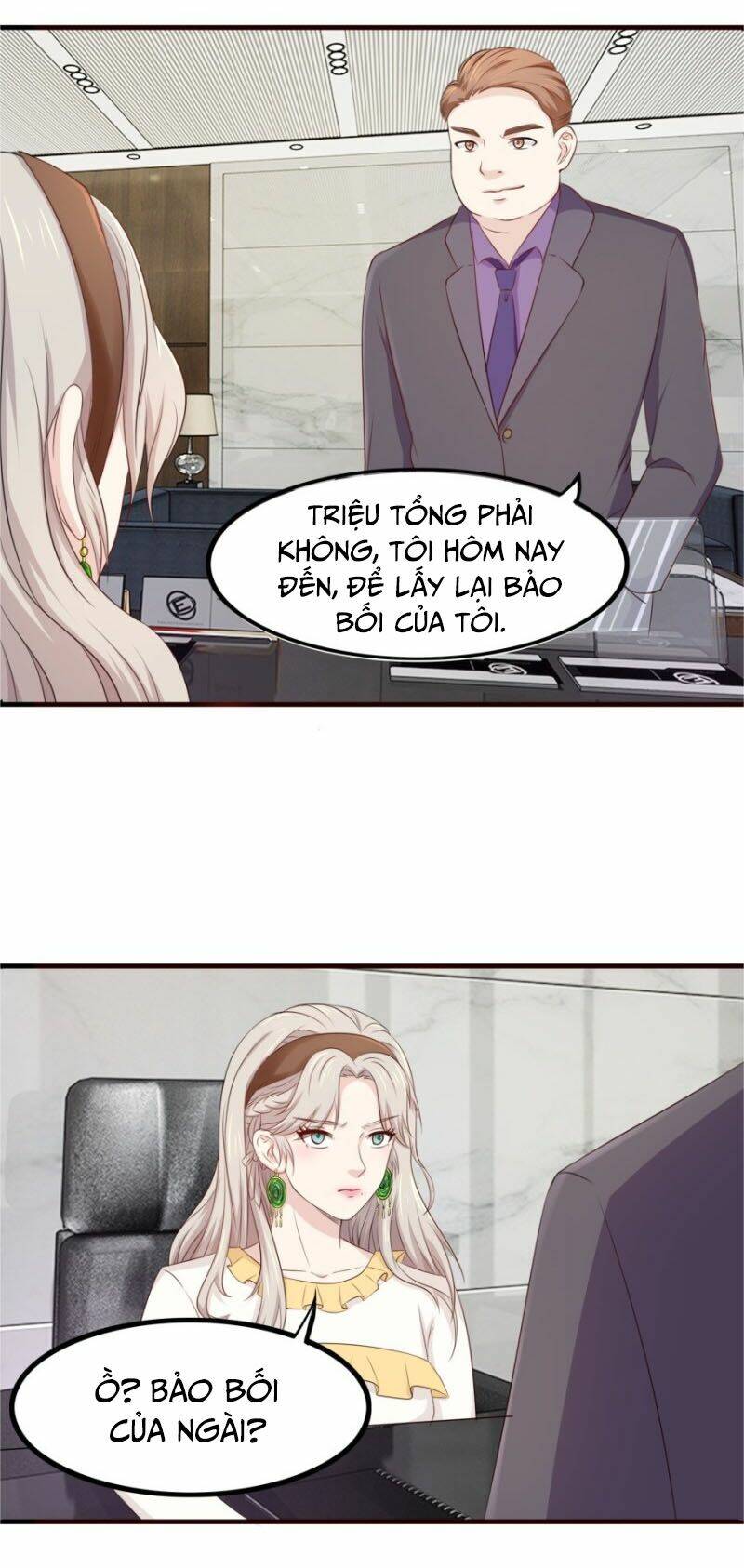 Chung Cực Thấu Thị Nhãn Chapter 84 - Trang 2