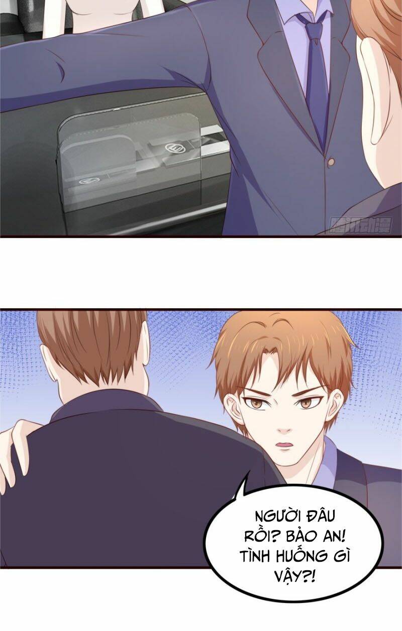 Chung Cực Thấu Thị Nhãn Chapter 84 - Trang 2