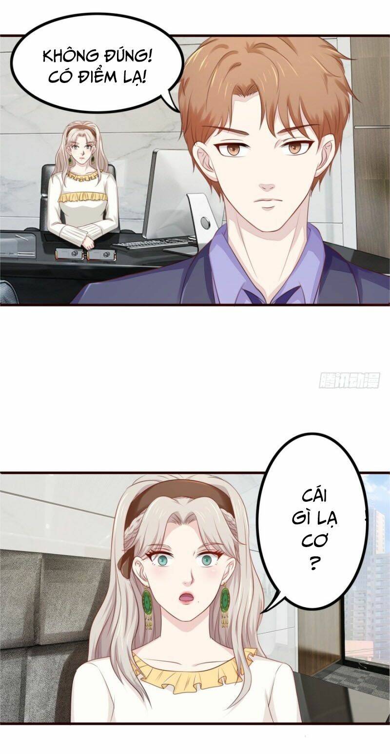 Chung Cực Thấu Thị Nhãn Chapter 84 - Trang 2