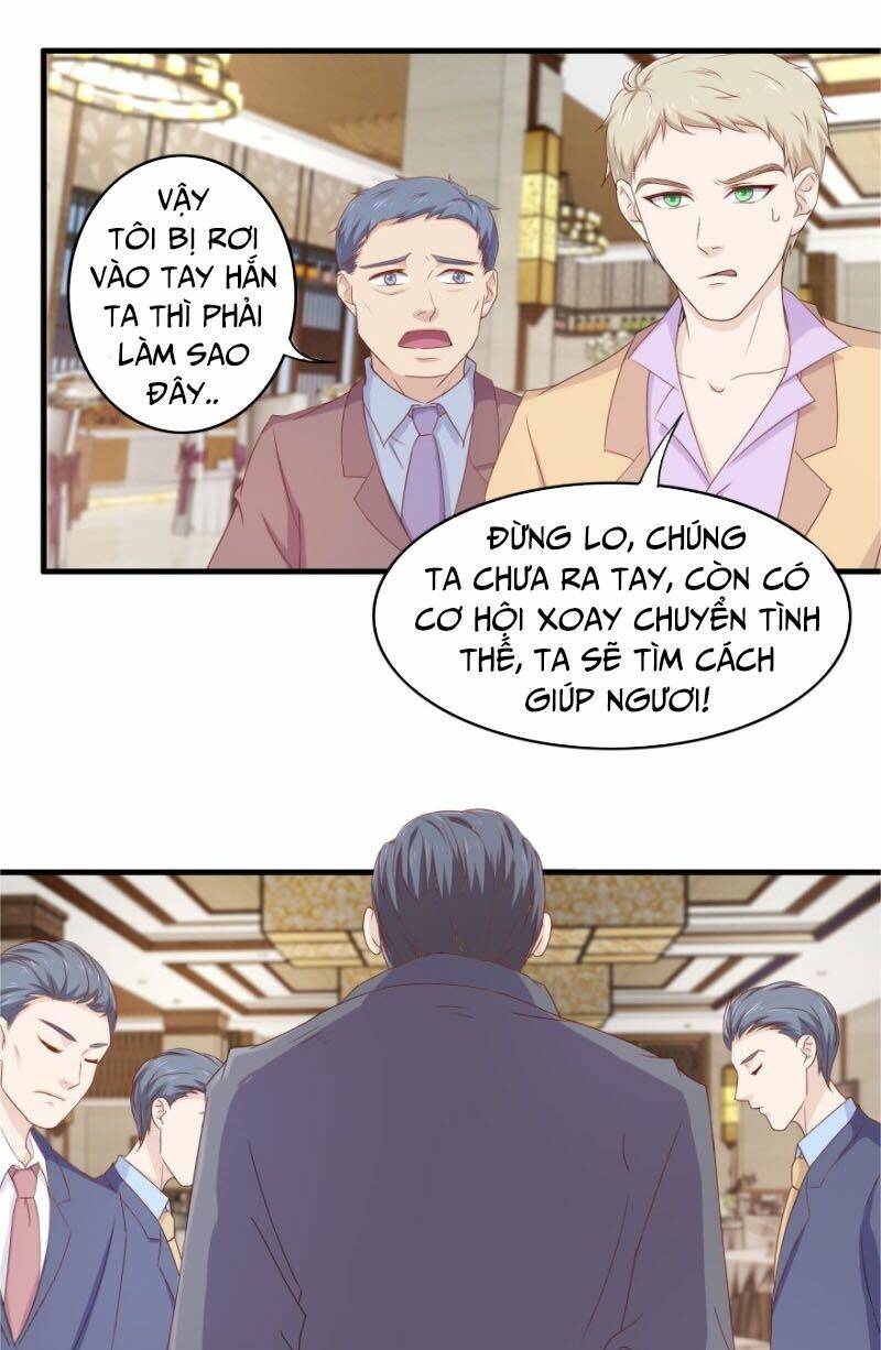 Chung Cực Thấu Thị Nhãn Chapter 86 - Trang 2