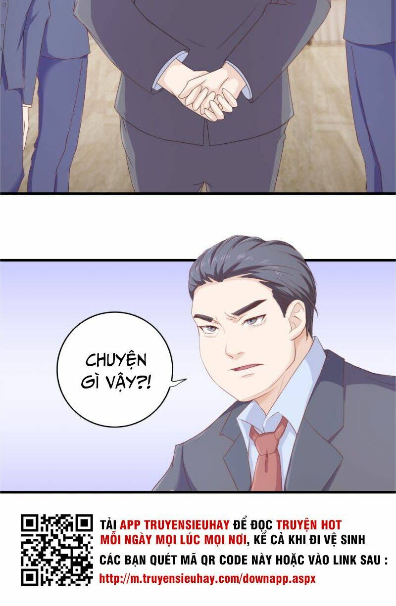 Chung Cực Thấu Thị Nhãn Chapter 86 - Trang 2