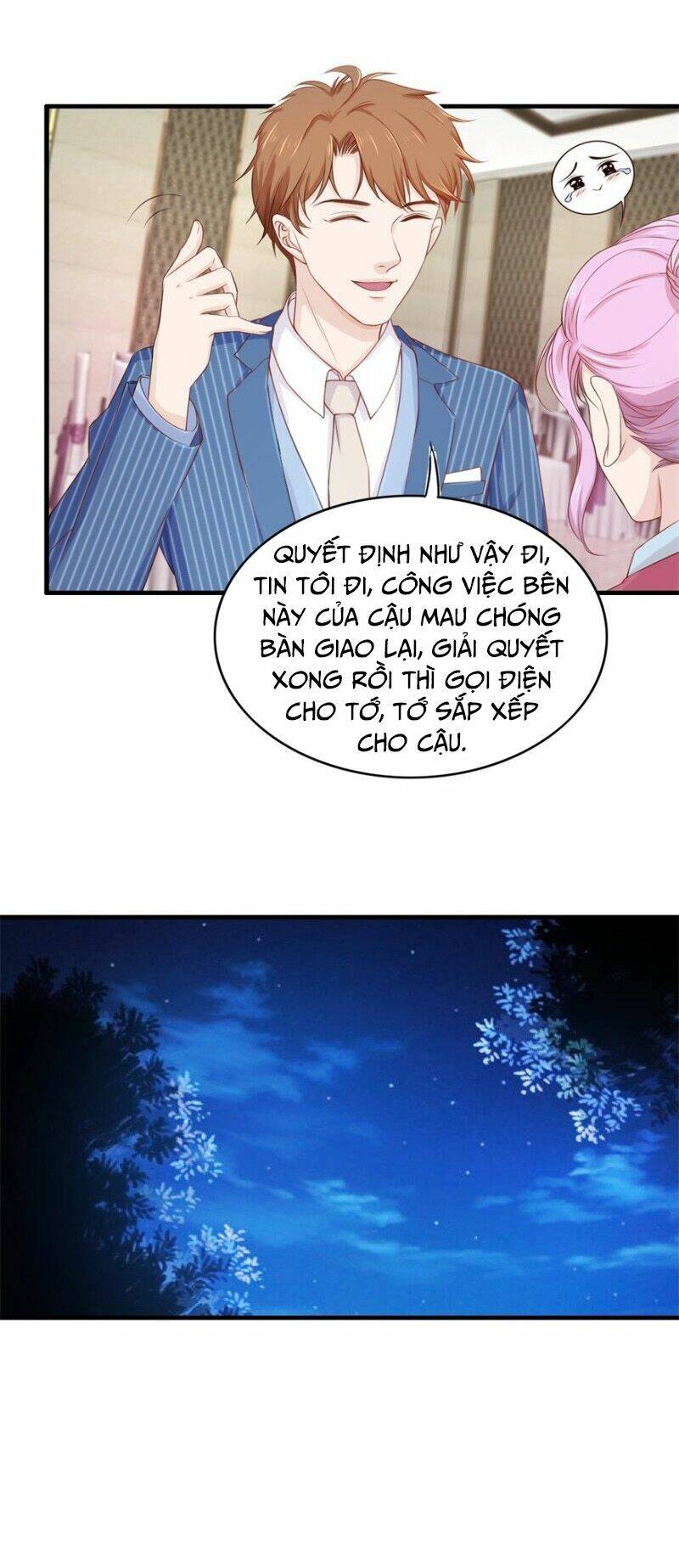 Chung Cực Thấu Thị Nhãn Chapter 87 - Trang 2