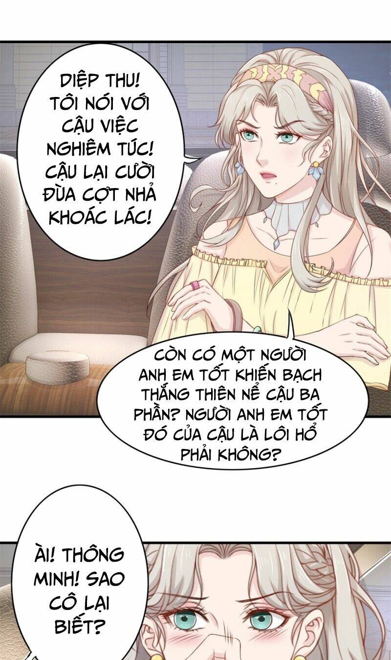 Chung Cực Thấu Thị Nhãn Chapter 87 - Trang 2