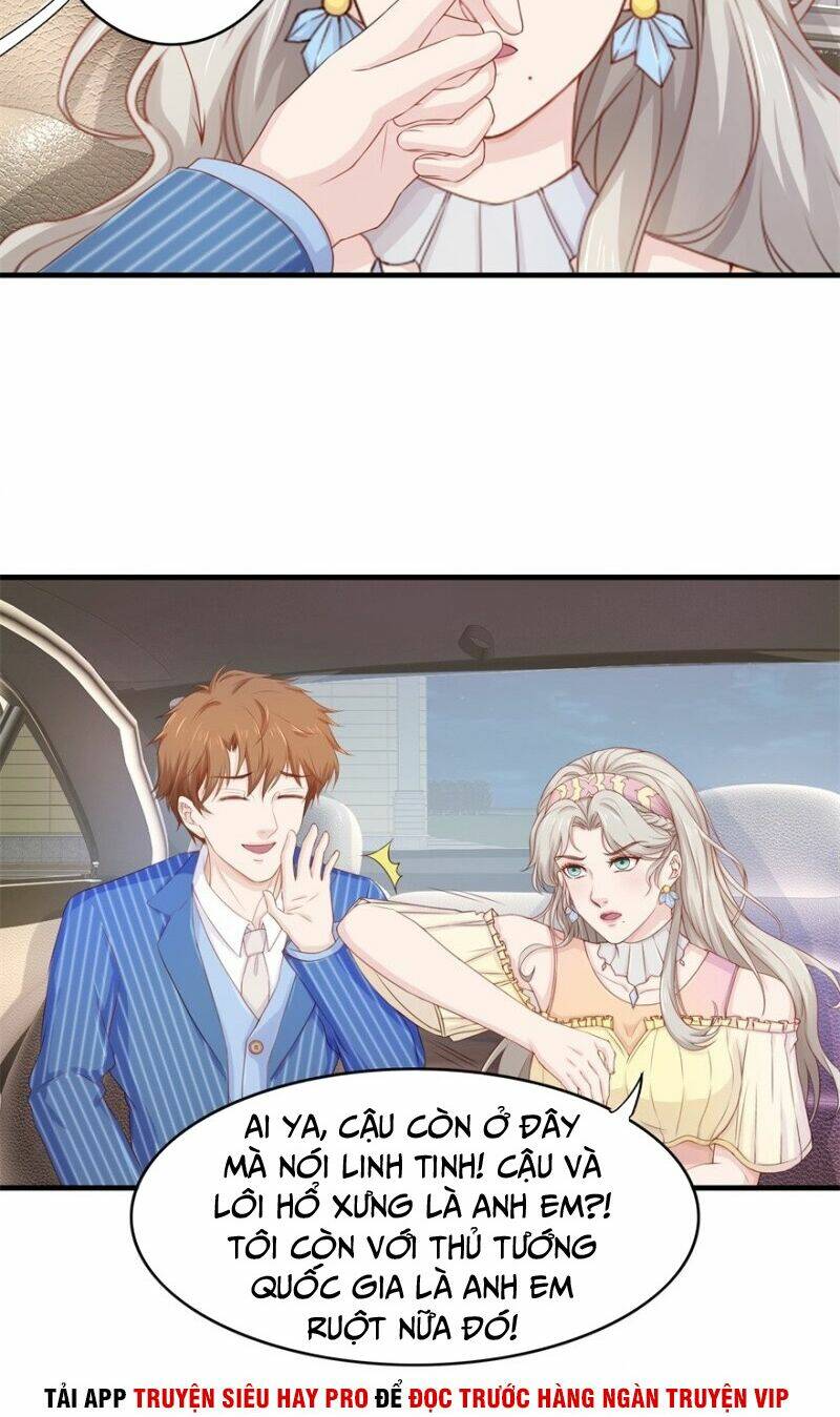 Chung Cực Thấu Thị Nhãn Chapter 87 - Trang 2