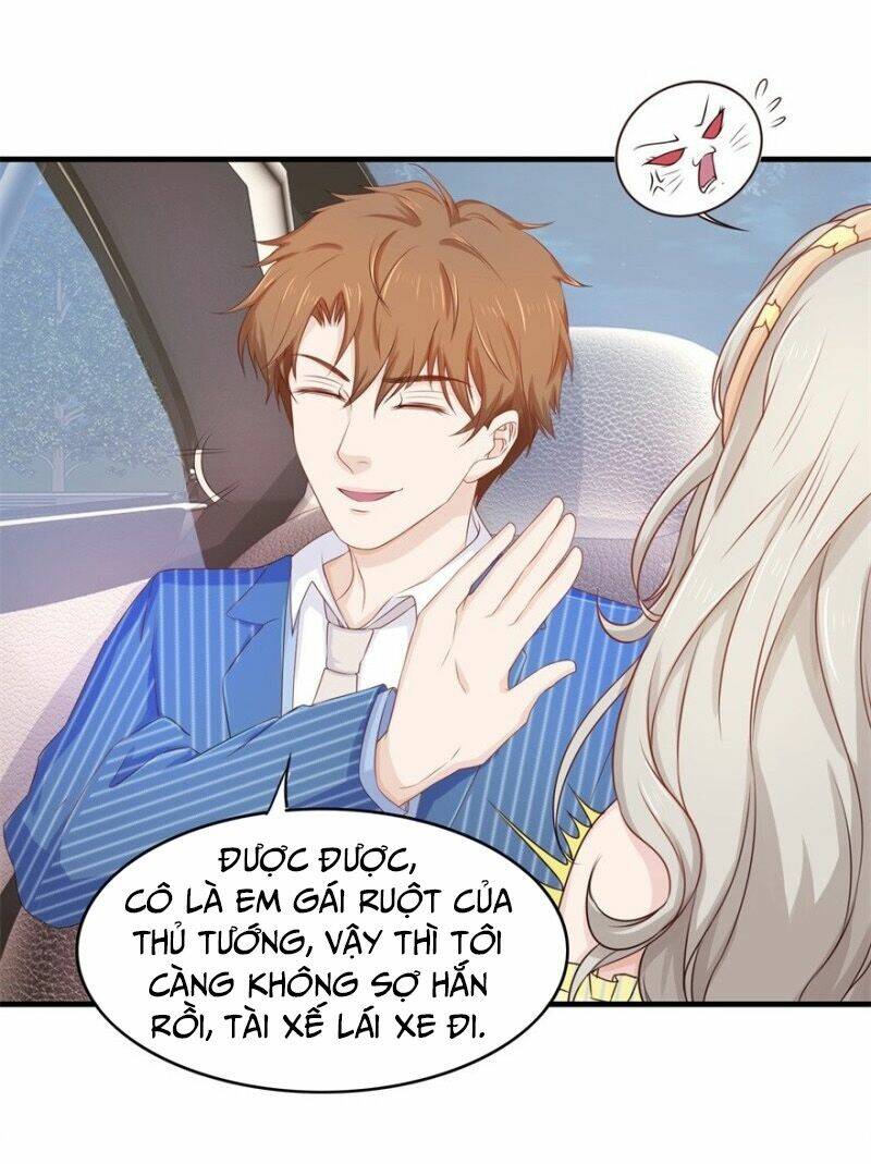 Chung Cực Thấu Thị Nhãn Chapter 87 - Trang 2