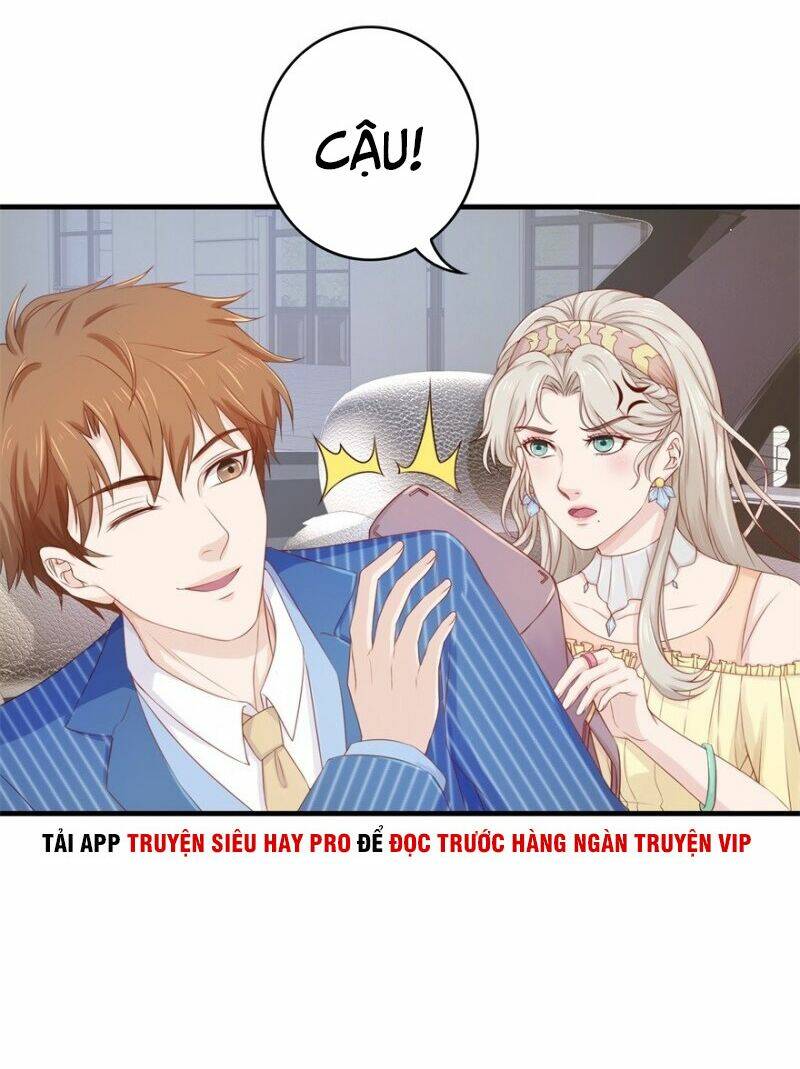 Chung Cực Thấu Thị Nhãn Chapter 87 - Trang 2