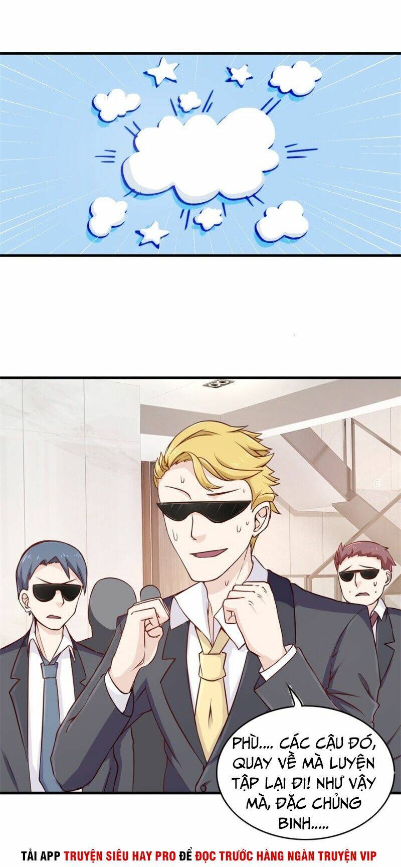 Chung Cực Thấu Thị Nhãn Chapter 88 - Trang 2