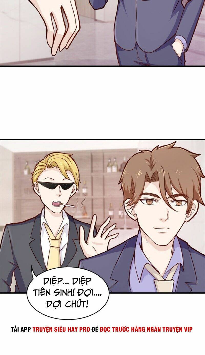 Chung Cực Thấu Thị Nhãn Chapter 88 - Trang 2