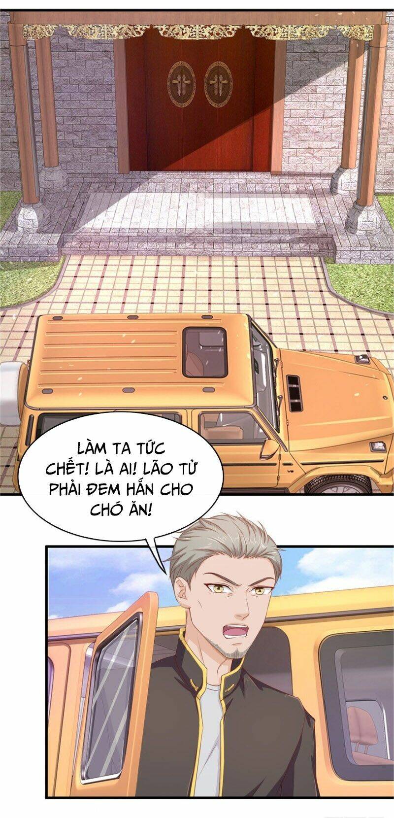 Chung Cực Thấu Thị Nhãn Chapter 89 - Trang 2