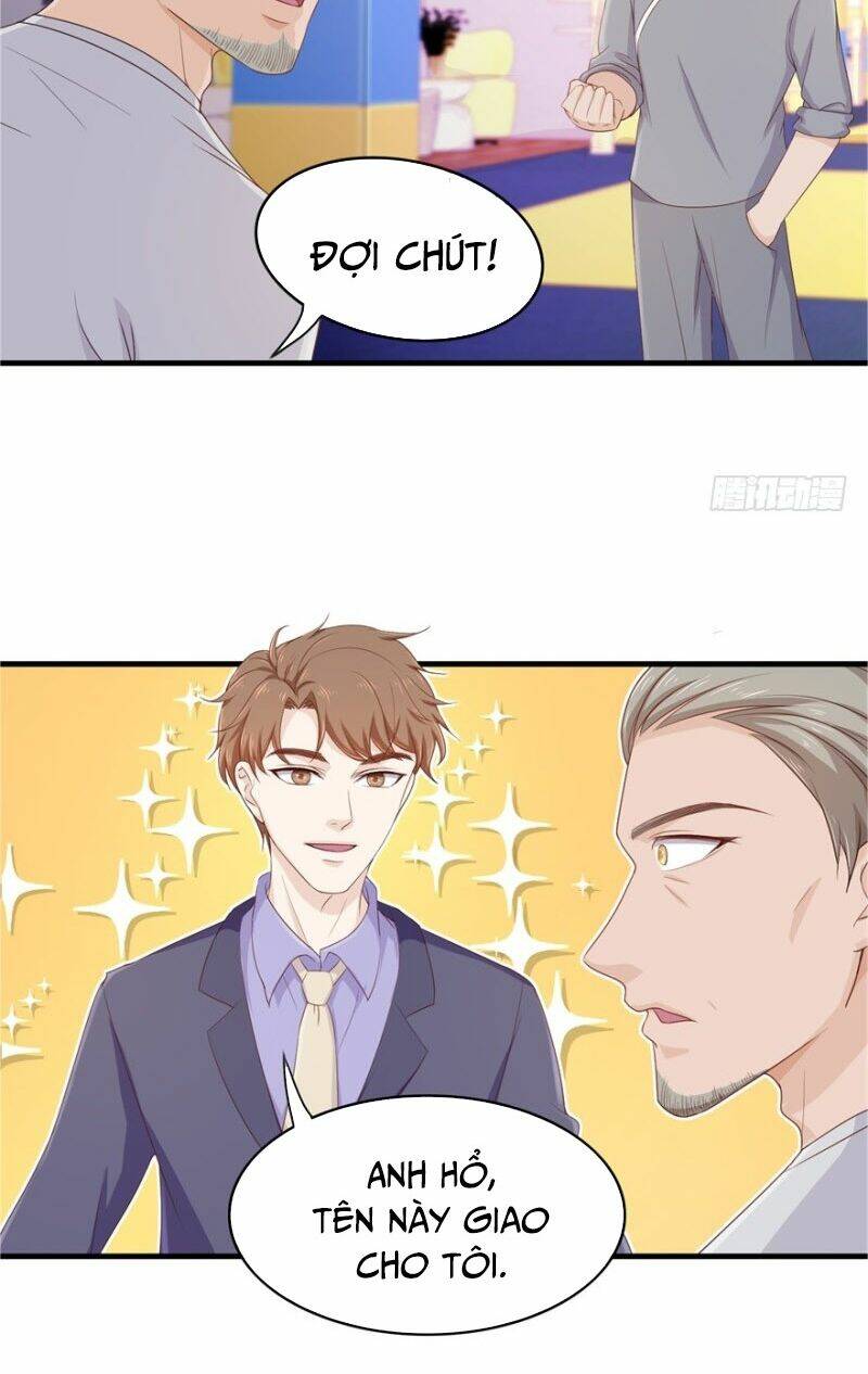 Chung Cực Thấu Thị Nhãn Chapter 90 - Trang 2