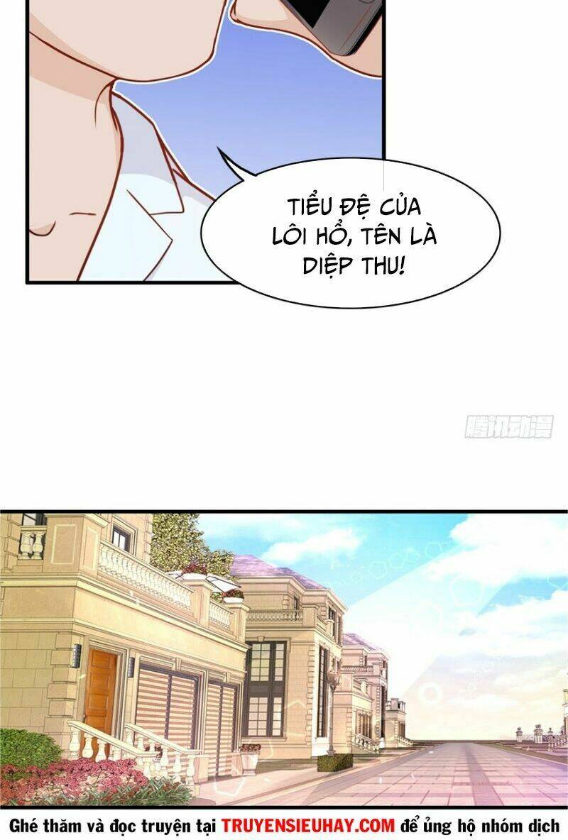 Chung Cực Thấu Thị Nhãn Chapter 91 - Trang 2