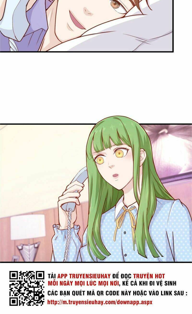 Chung Cực Thấu Thị Nhãn Chapter 91 - Trang 2